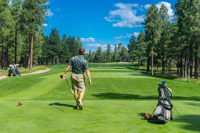 5 Reasons Why Buying a Branson Golf Course Home Might Be Your Best Decision Yet